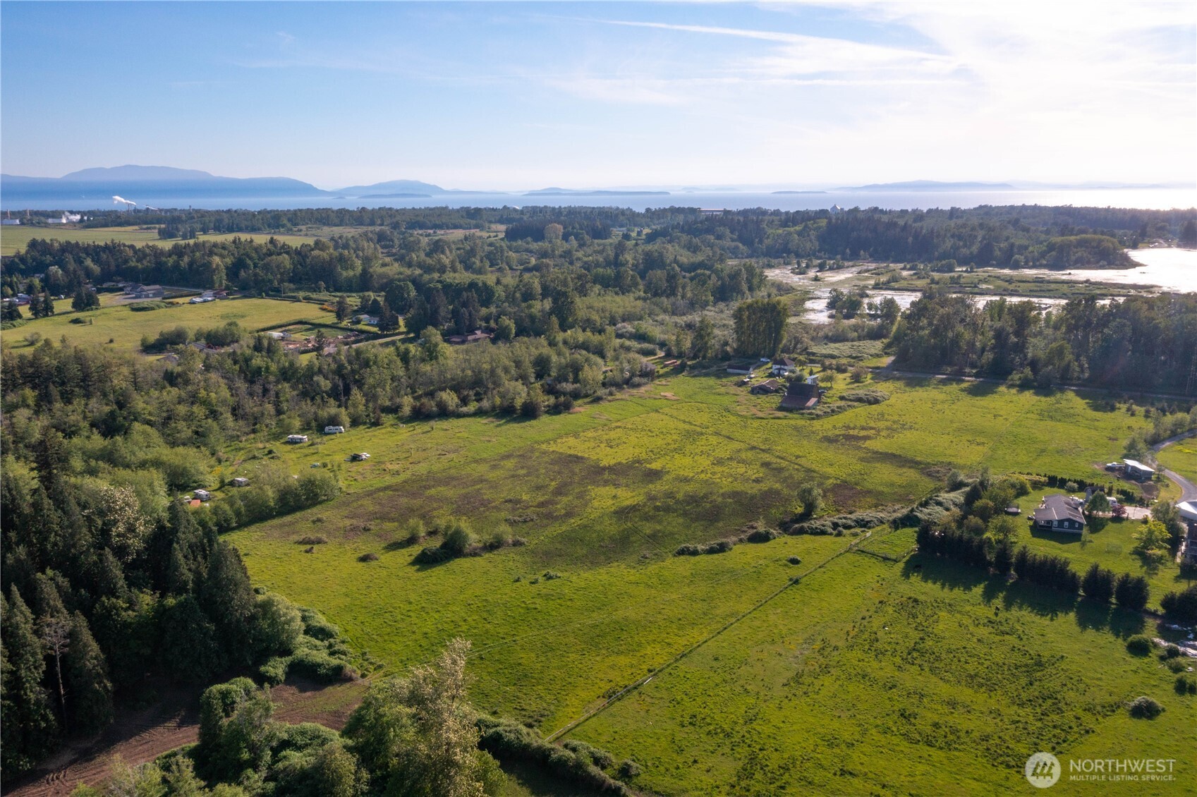5958 N Star Road , Ferndale, WA 98248