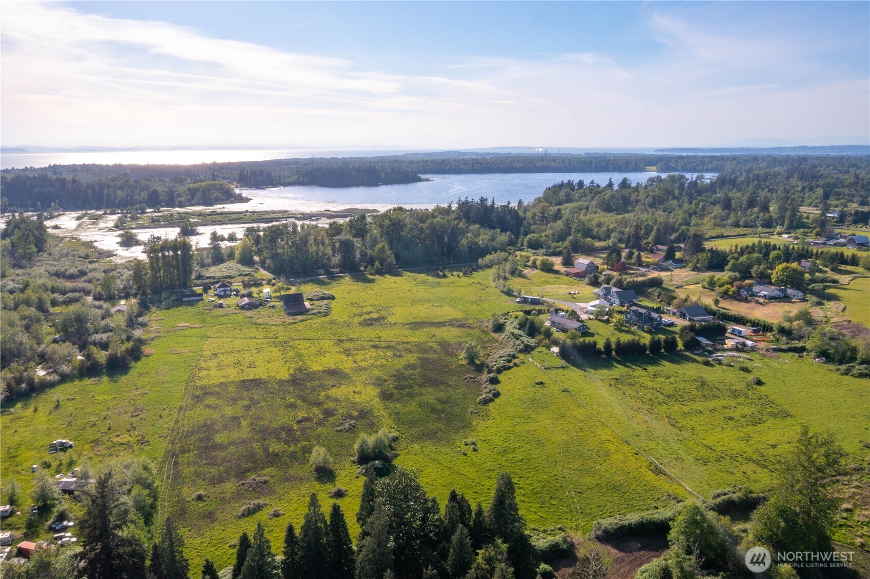 5958 N Star Road , Ferndale, WA 98248
