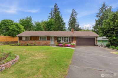304 Wildcat Street SE, Lacey, WA 98503 - Photo 1