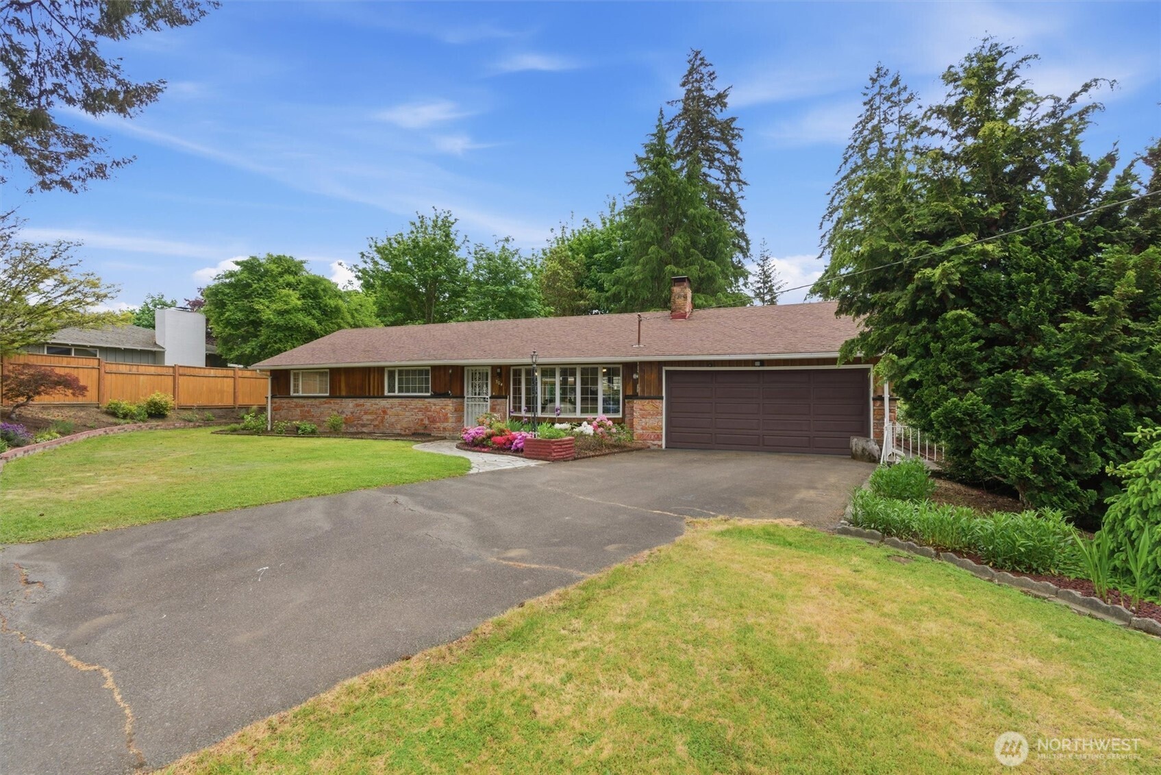 304 Wildcat Street SE, Lacey, WA 98503