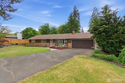 304 Wildcat Street SE, Lacey, WA 98503 - Photo 2