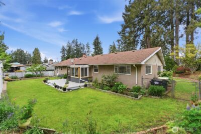 304 Wildcat Street SE, Lacey, WA 98503 - Photo 29