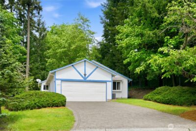 18223 145th Court NE, Woodinville, WA 98072 - Photo 1