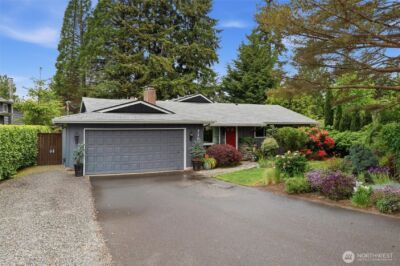 3202 Crystal Springs Road W, University Place, WA 98466 - Photo 1