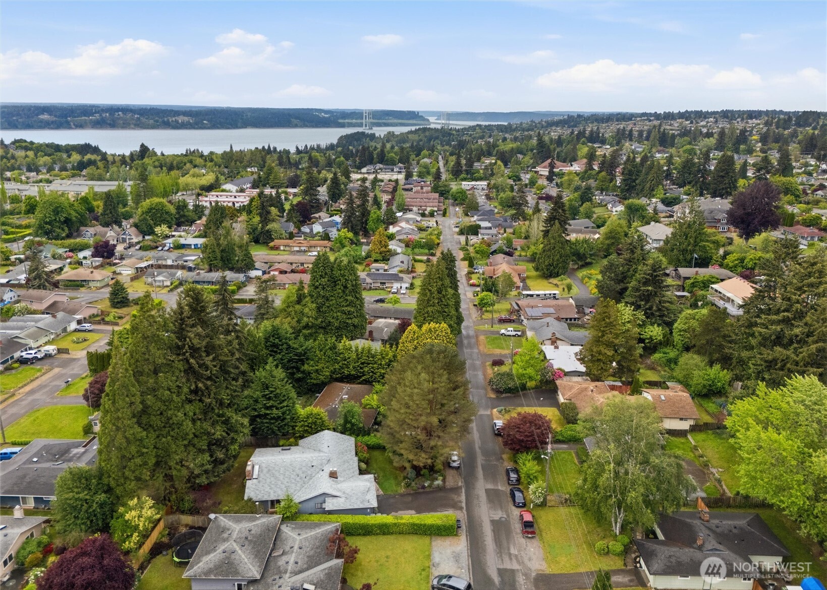 3202 Crystal Springs Road W, University Place, WA 98466