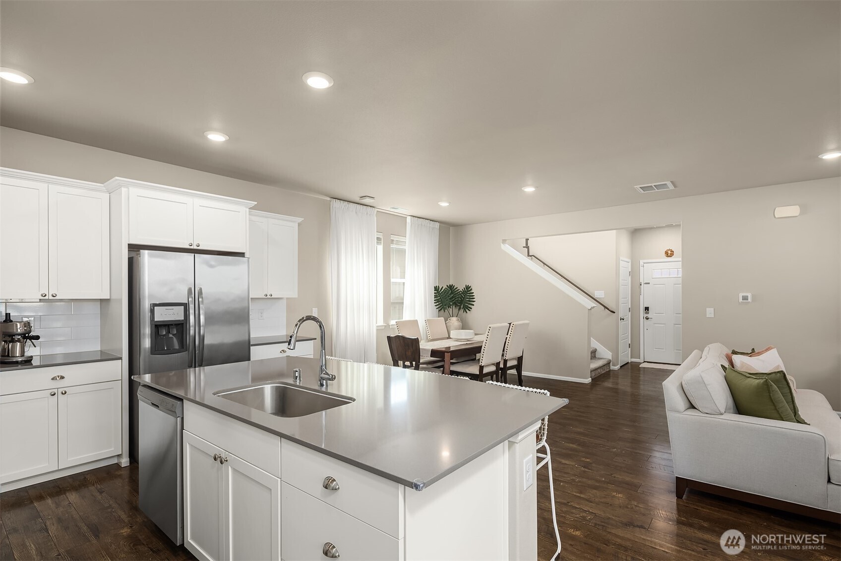 32948 SE Cottonwood Street , Black Diamond, WA 98010