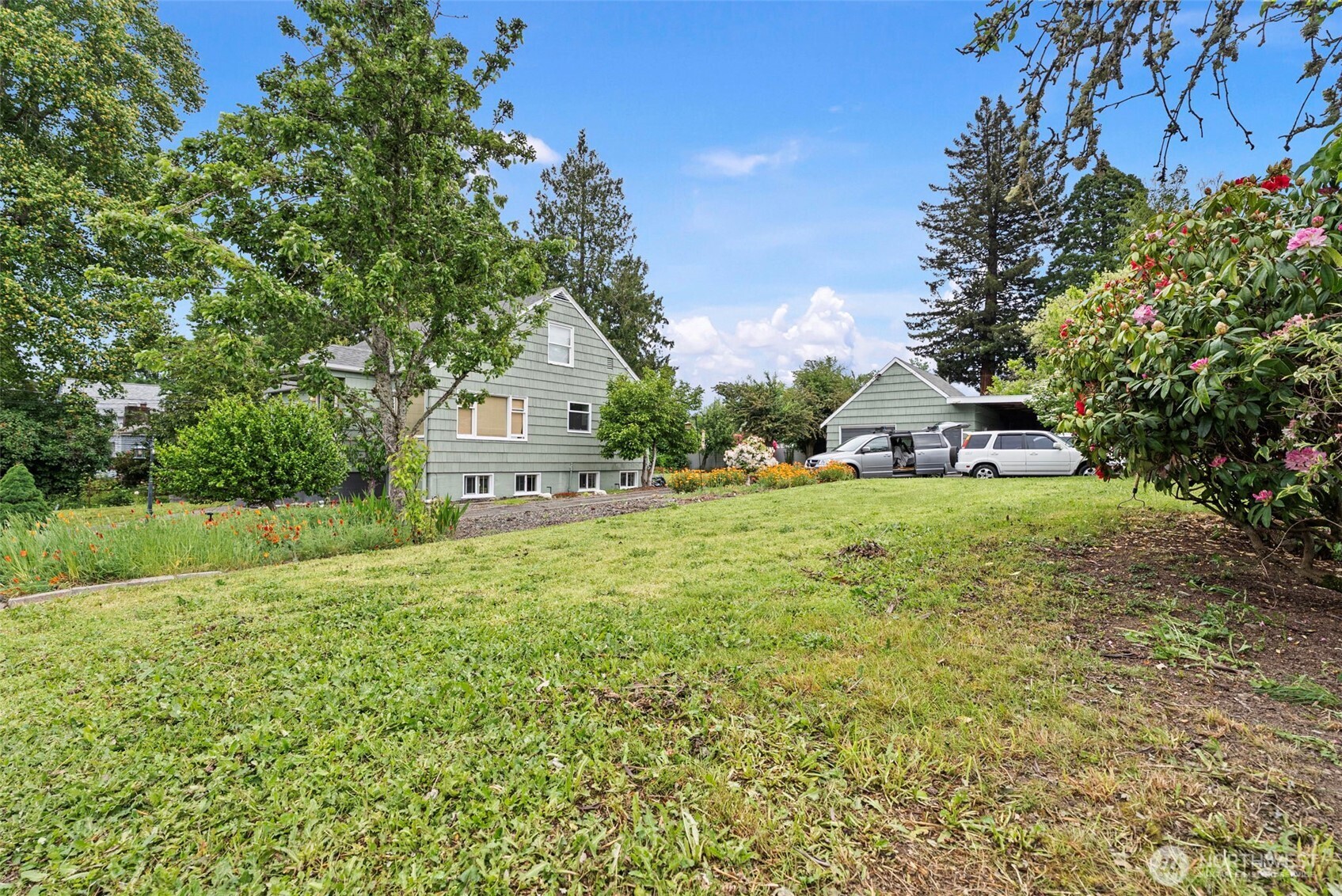 1536 Pennsylvania Avenue , Bremerton, WA 98337