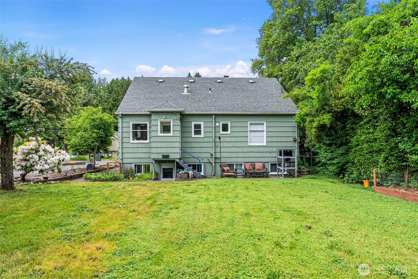1536 Pennsylvania Avenue , Bremerton, WA 98337