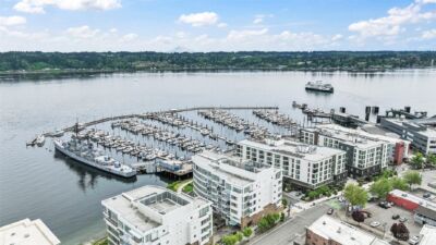 360 Washington Avenue #405, Bremerton, WA 98337 - Photo 22