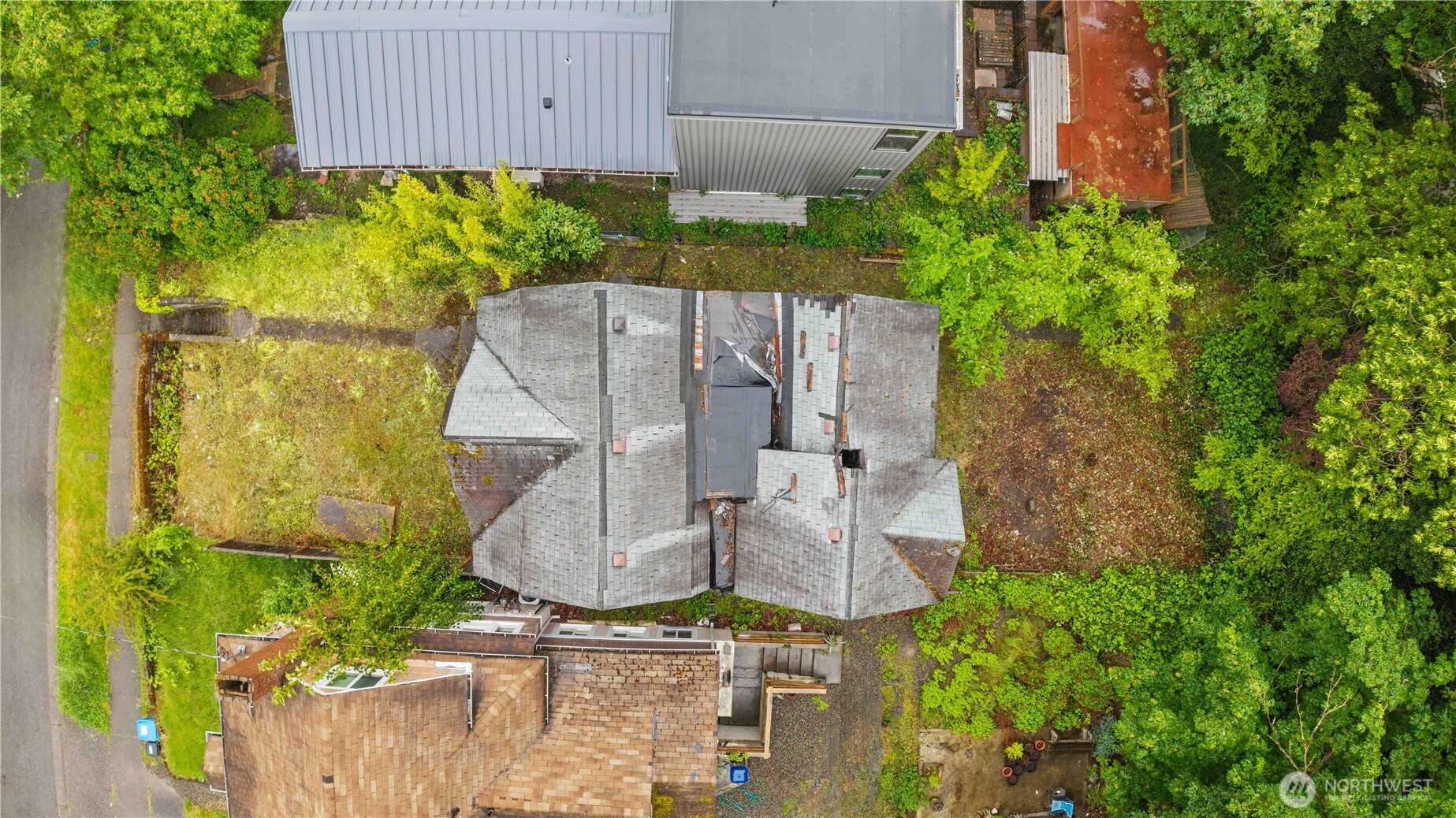 4563 33rd Avenue S, Seattle, WA 98118