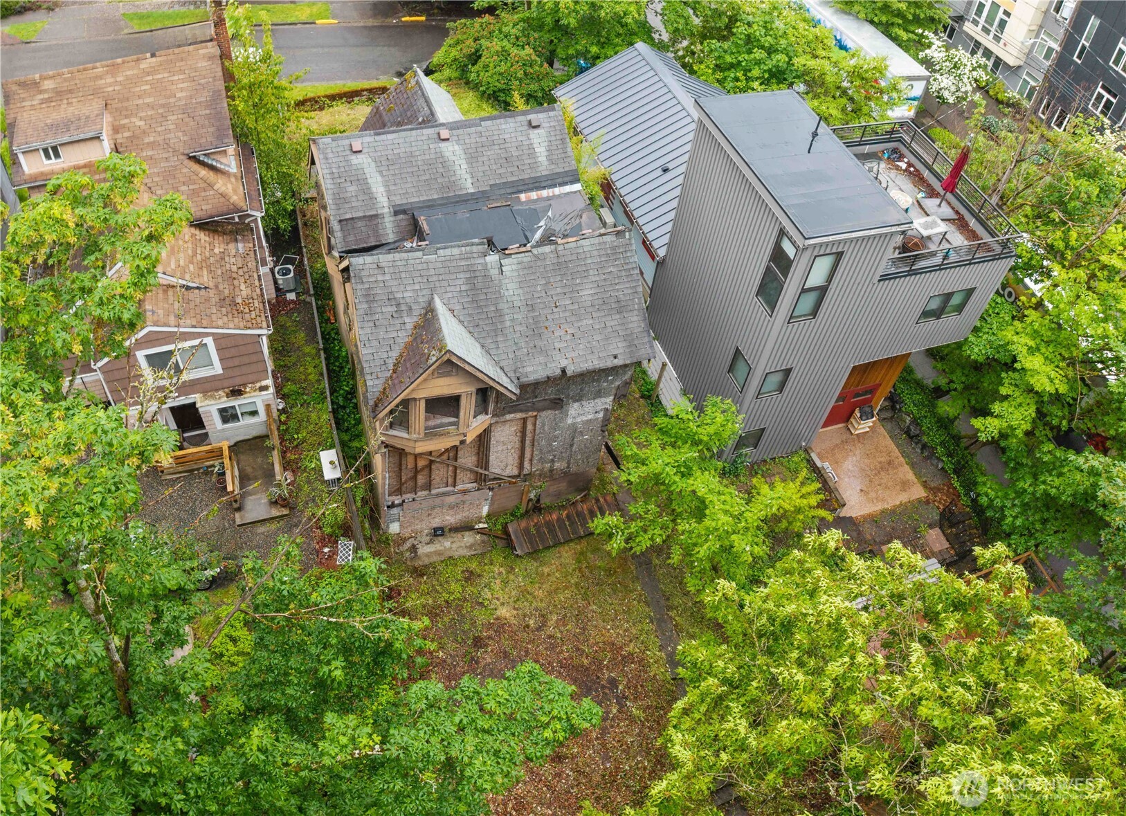 4563 33rd Avenue S, Seattle, WA 98118
