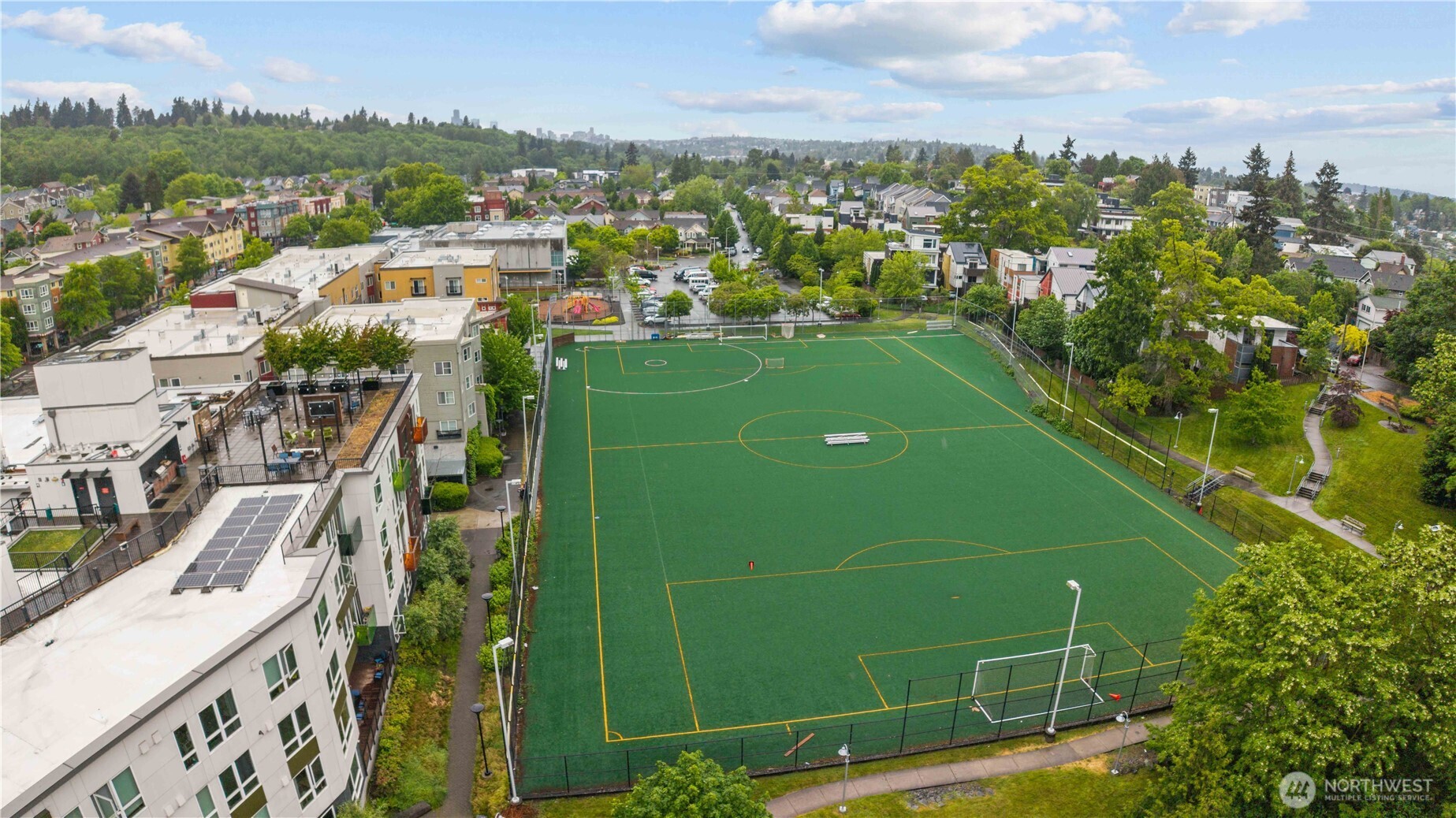 4563 33rd Avenue S, Seattle, WA 98118
