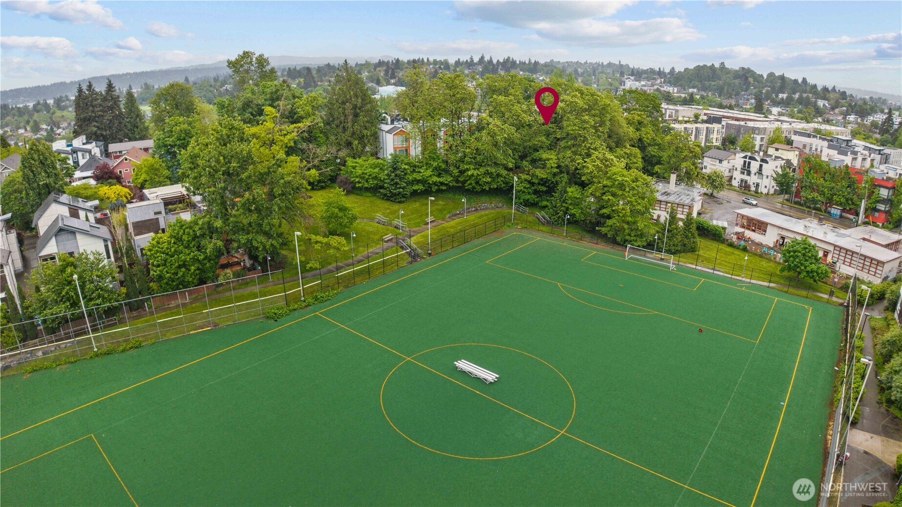 4563 33rd Avenue S, Seattle, WA 98118