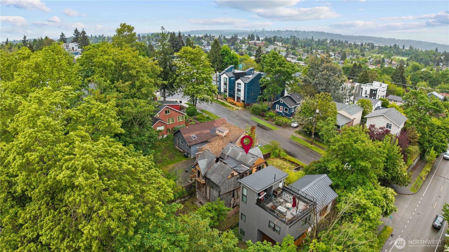 4563 33rd Avenue S, Seattle, WA 98118