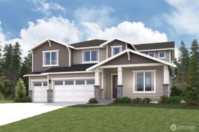 13902 208th Avenue E, Bonney Lake, WA 98391