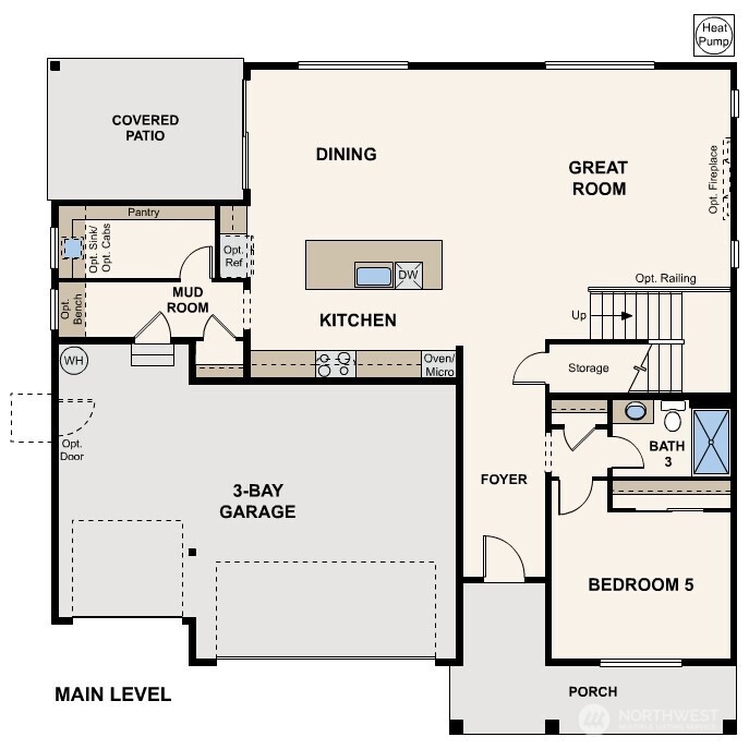 13902 208th Avenue E, Bonney Lake, WA 98391
