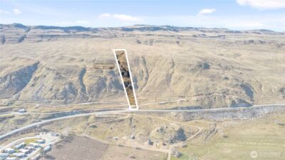 143 Morris Lane , Bridgeport, WA 98813 - Photo 2