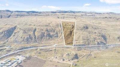 167 Morris Lane , Bridgeport, WA 98813 - Photo 2