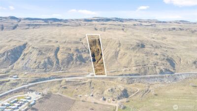155 Morris Lane , Bridgeport, WA 98813 - Photo 3