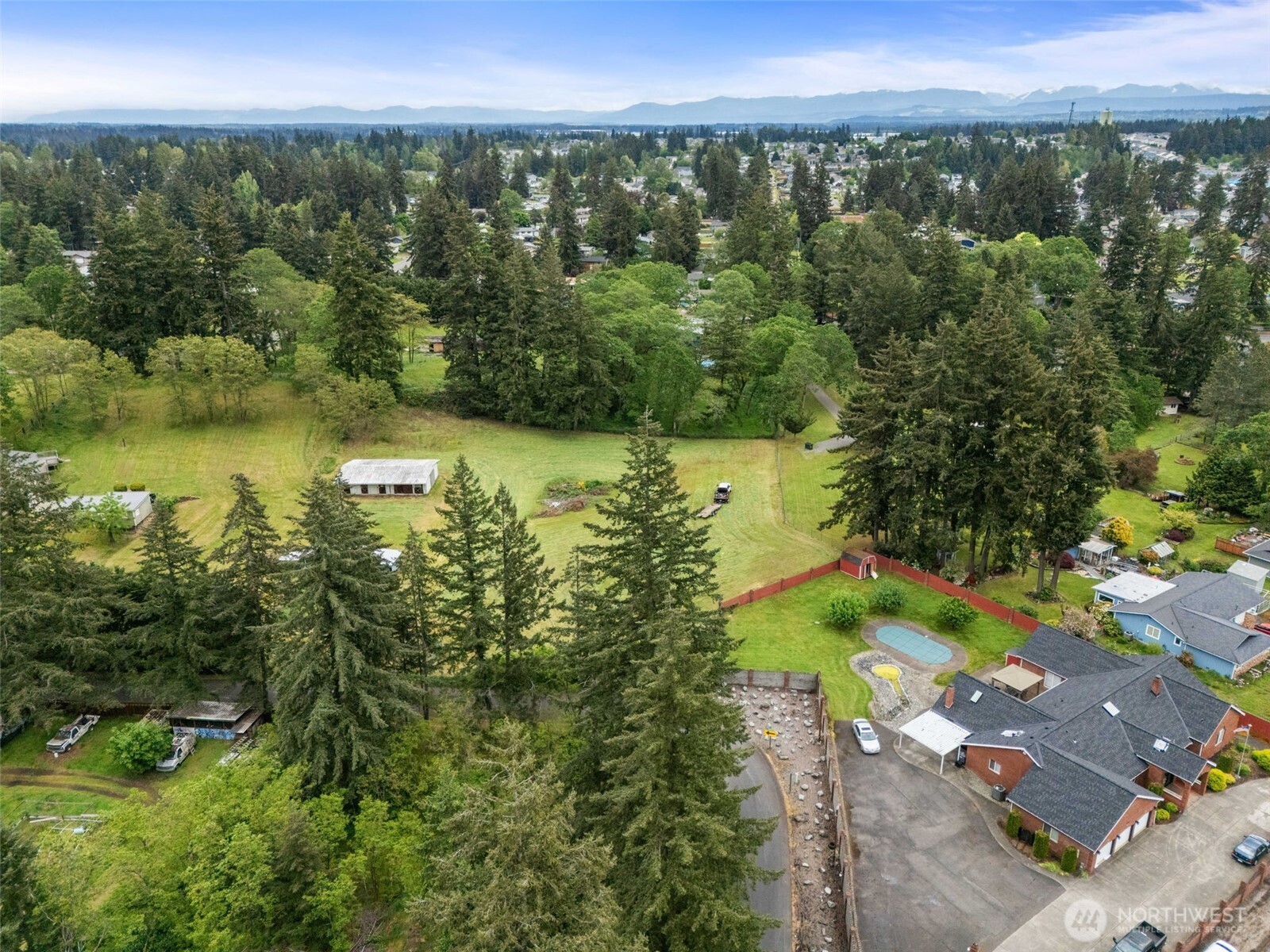 19608 8th Avenue E, Spanaway, WA 98387