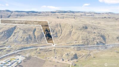 125 Morris Lane , Bridgeport, WA 98813 - Photo 2