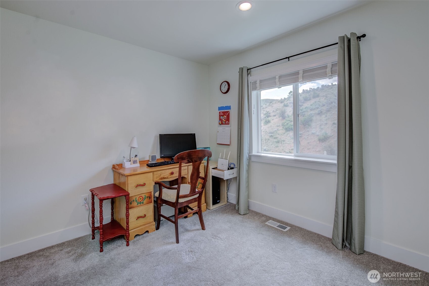 9975 Saska Way , Entiat, WA 98822