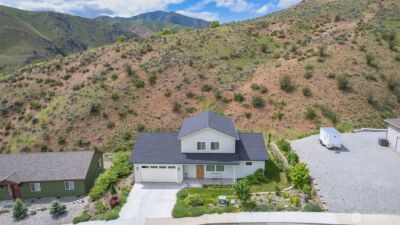 9975 Saska Way , Entiat, WA 98822 - Photo 3