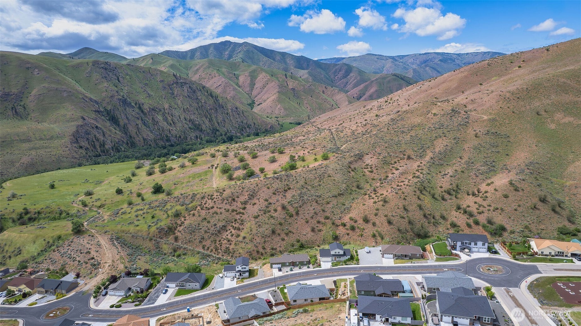 9975 Saska Way , Entiat, WA 98822