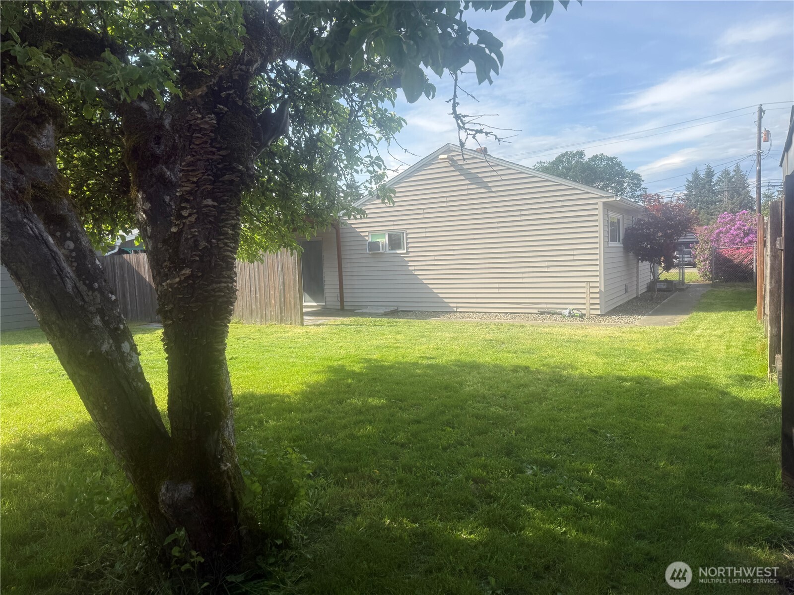 6516 93rd Street SW, Lakewood, WA 98499