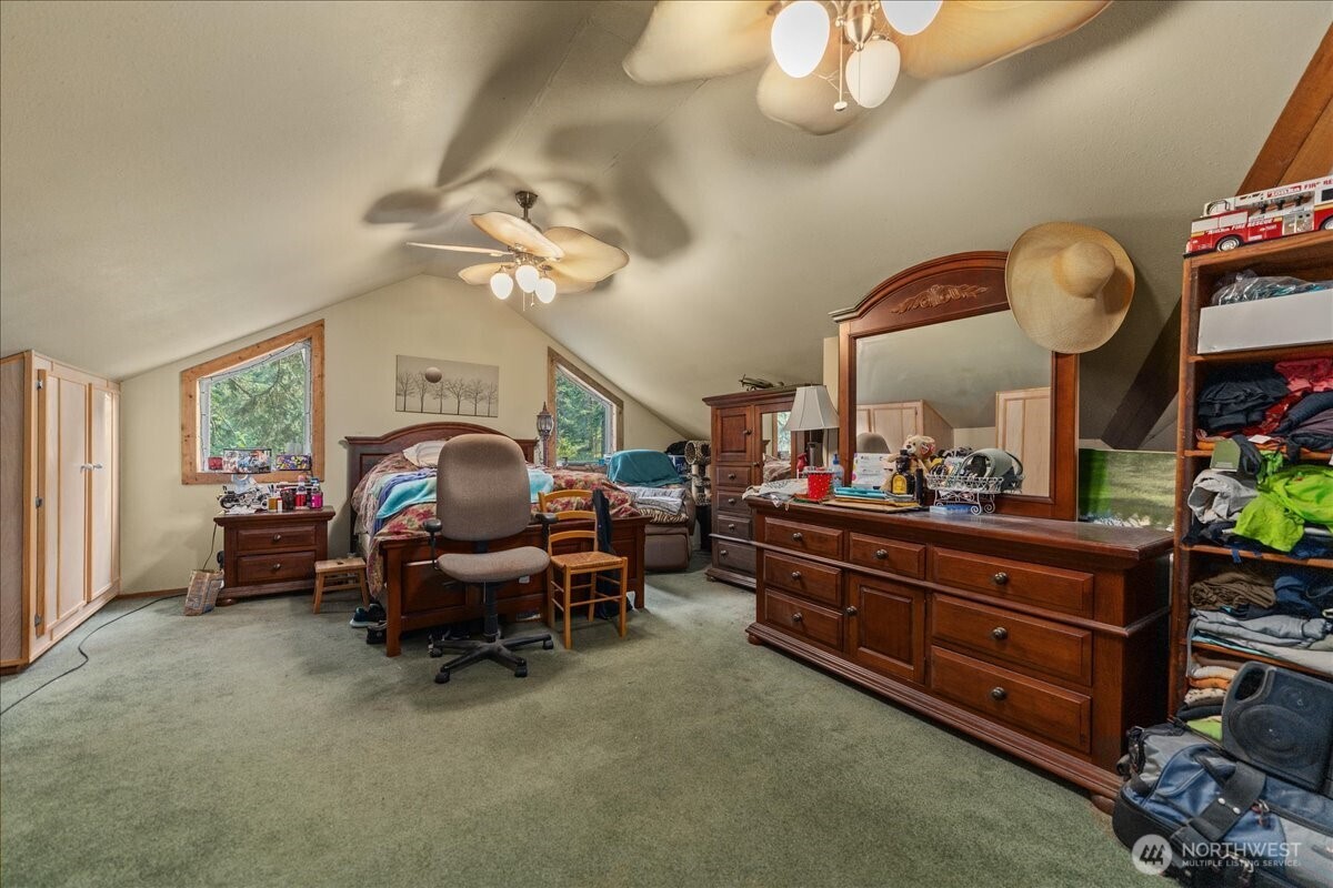 19095 Gill Creek Road , Leavenworth, WA 98826