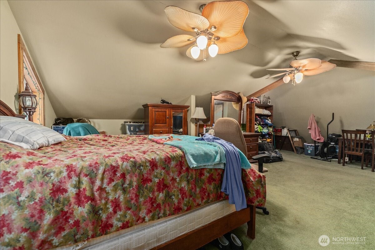 19095 Gill Creek Road , Leavenworth, WA 98826