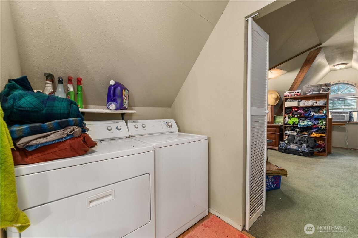 19095 Gill Creek Road , Leavenworth, WA 98826