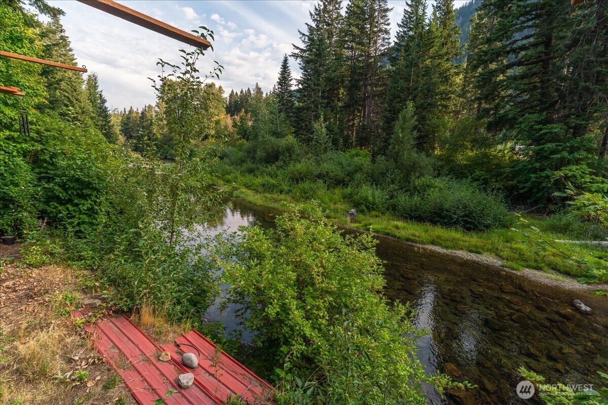 19095 Gill Creek Road , Leavenworth, WA 98826