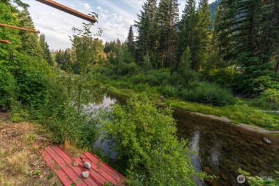 19095 Gill Creek Road , Leavenworth, WA 98826 - Photo 19