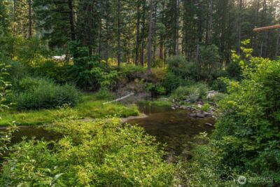 19095 Gill Creek Road , Leavenworth, WA 98826 - Photo 20