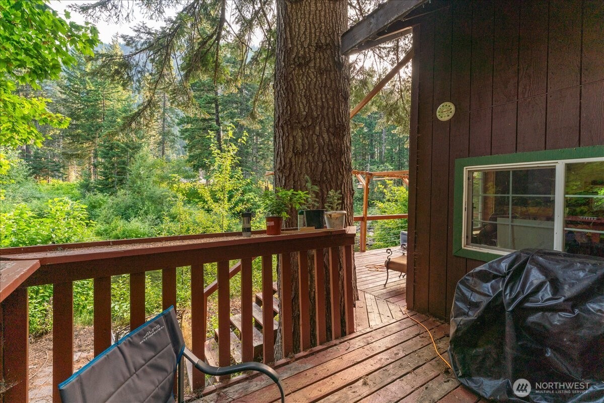 19095 Gill Creek Road , Leavenworth, WA 98826