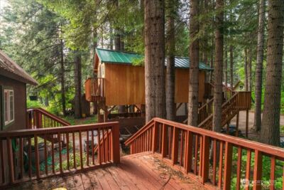 19095 Gill Creek Road , Leavenworth, WA 98826 - Photo 22