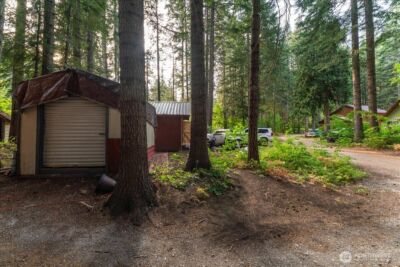 19095 Gill Creek Road , Leavenworth, WA 98826 - Photo 23