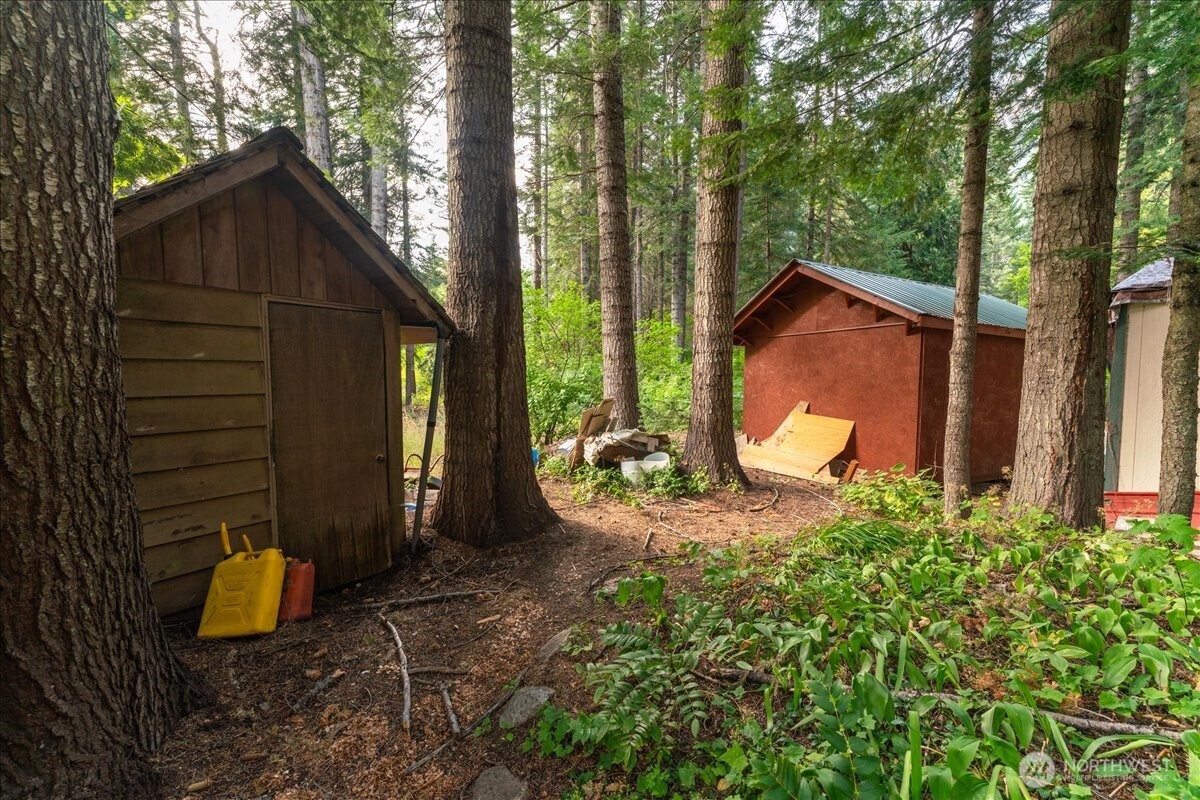 19095 Gill Creek Road , Leavenworth, WA 98826