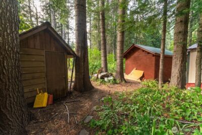19095 Gill Creek Road , Leavenworth, WA 98826 - Photo 27
