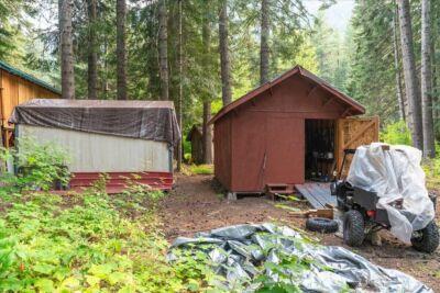 19095 Gill Creek Road , Leavenworth, WA 98826 - Photo 28