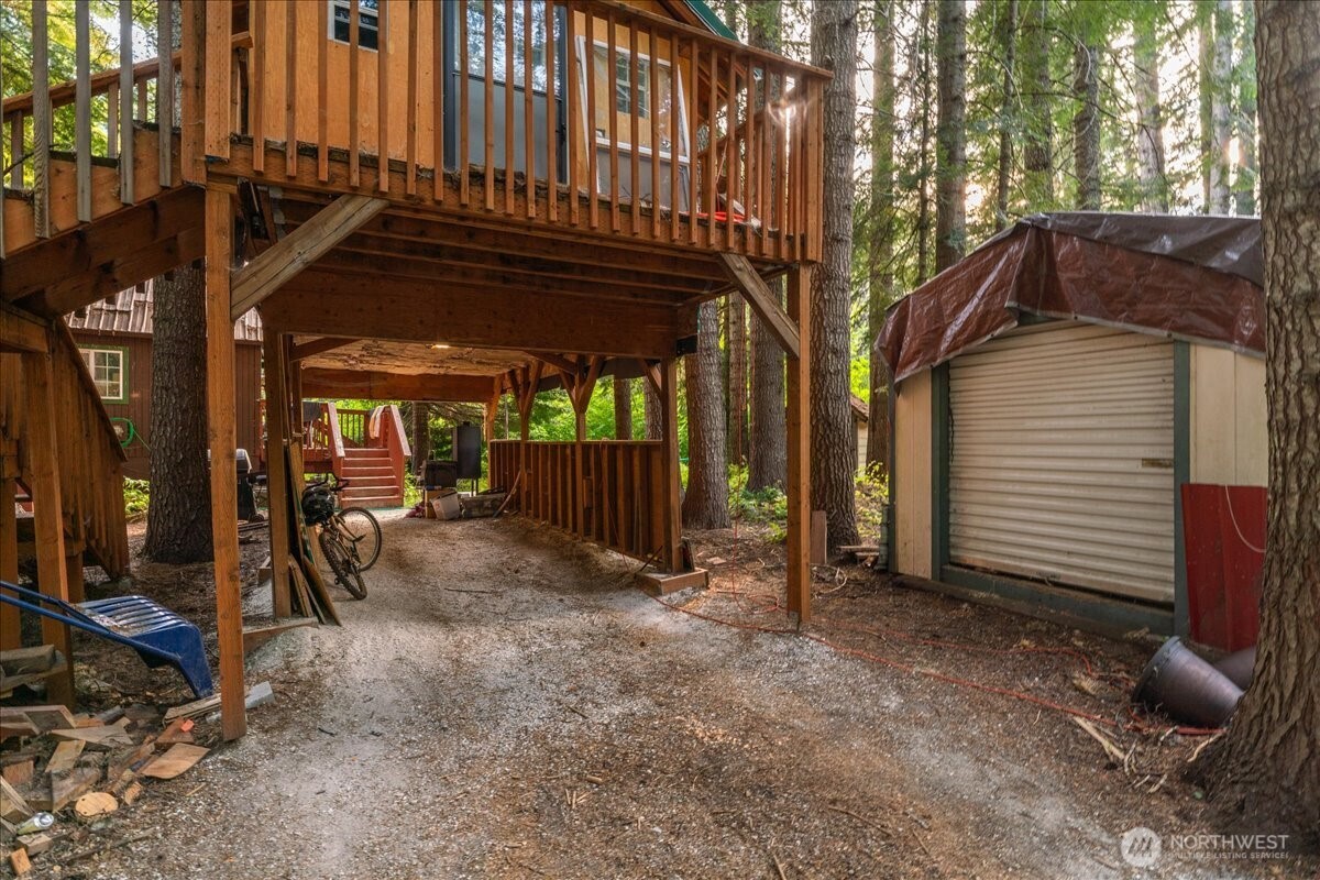 19095 Gill Creek Road , Leavenworth, WA 98826