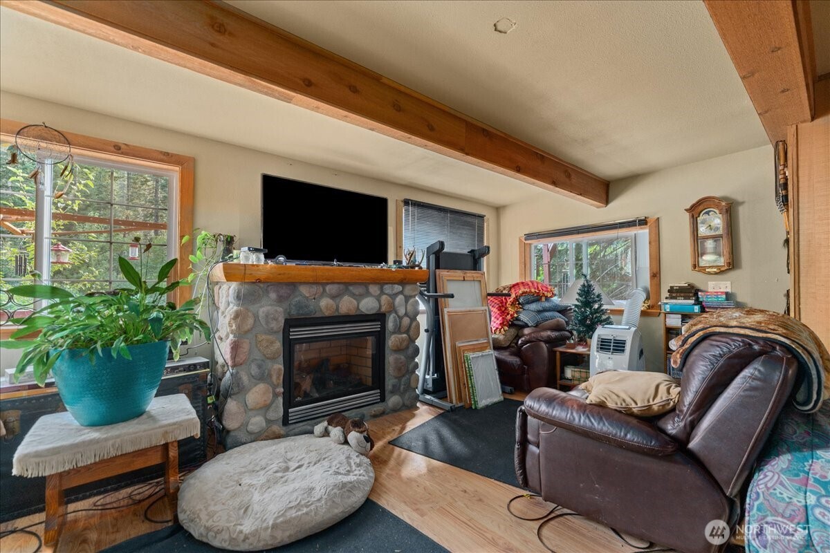 19095 Gill Creek Road , Leavenworth, WA 98826