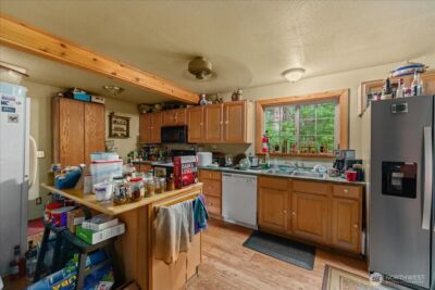 19095 Gill Creek Road , Leavenworth, WA 98826 - Photo 9