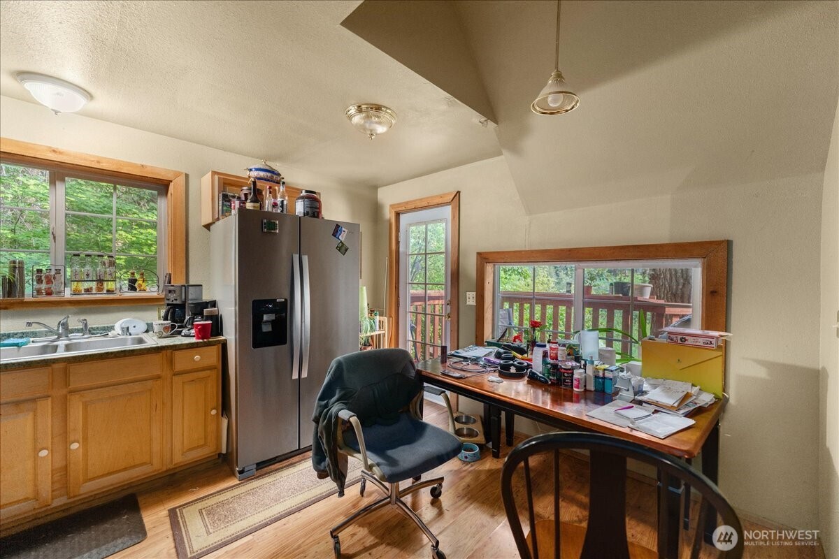 19095 Gill Creek Road , Leavenworth, WA 98826