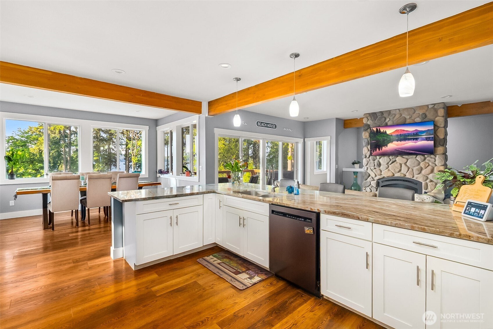 5214 78th Avenue NW, Olympia, WA 98502
