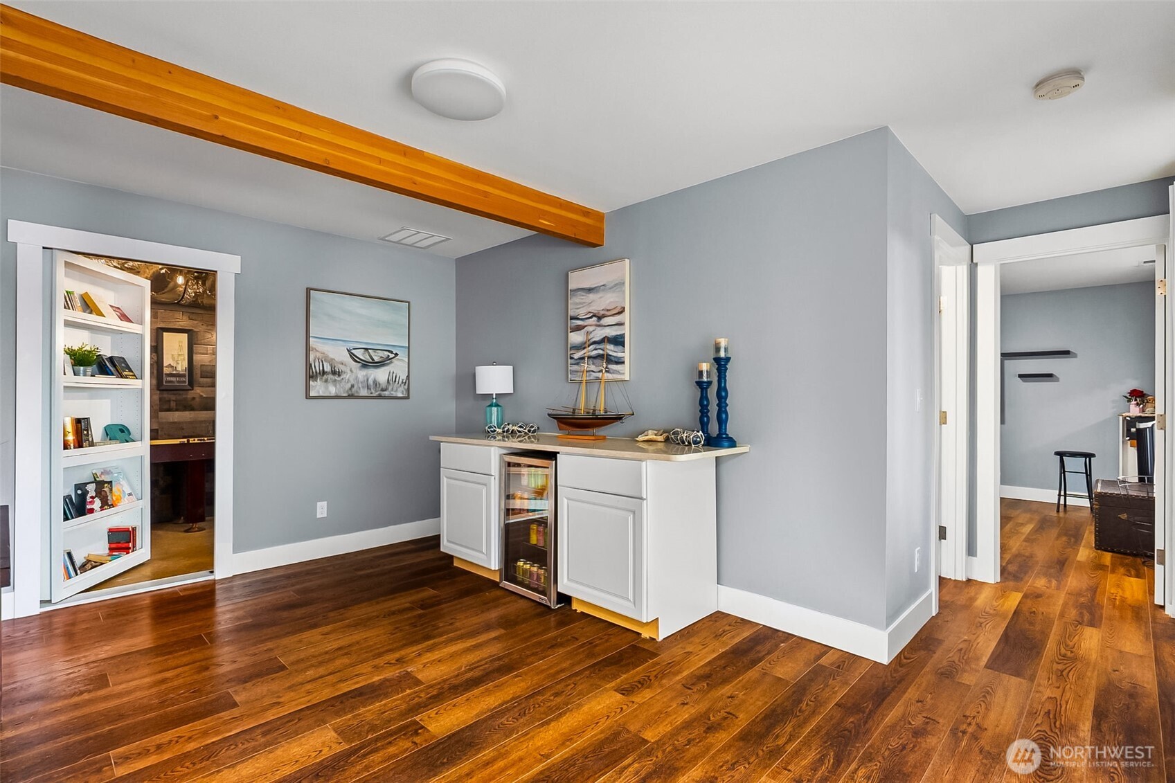 5214 78th Avenue NW, Olympia, WA 98502
