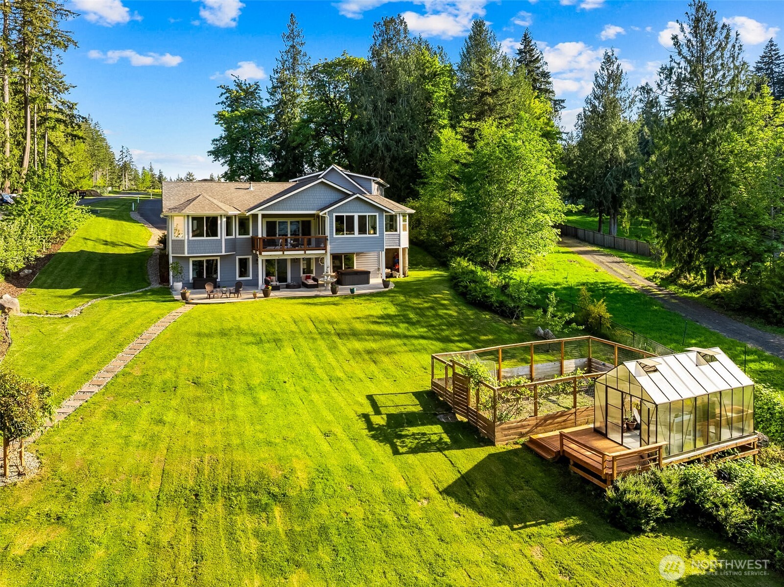 5214 78th Avenue NW, Olympia, WA 98502