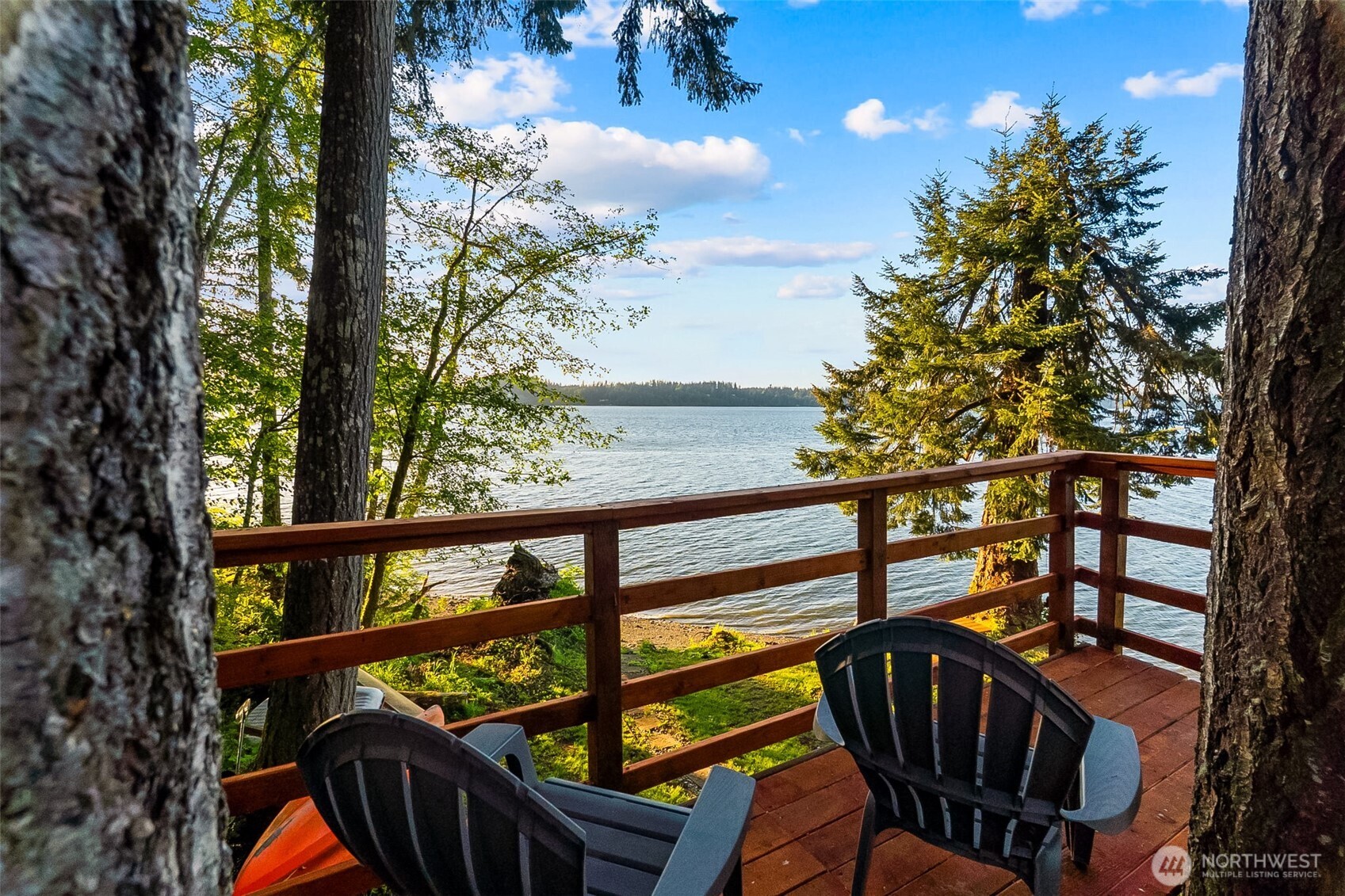 5214 78th Avenue NW, Olympia, WA 98502