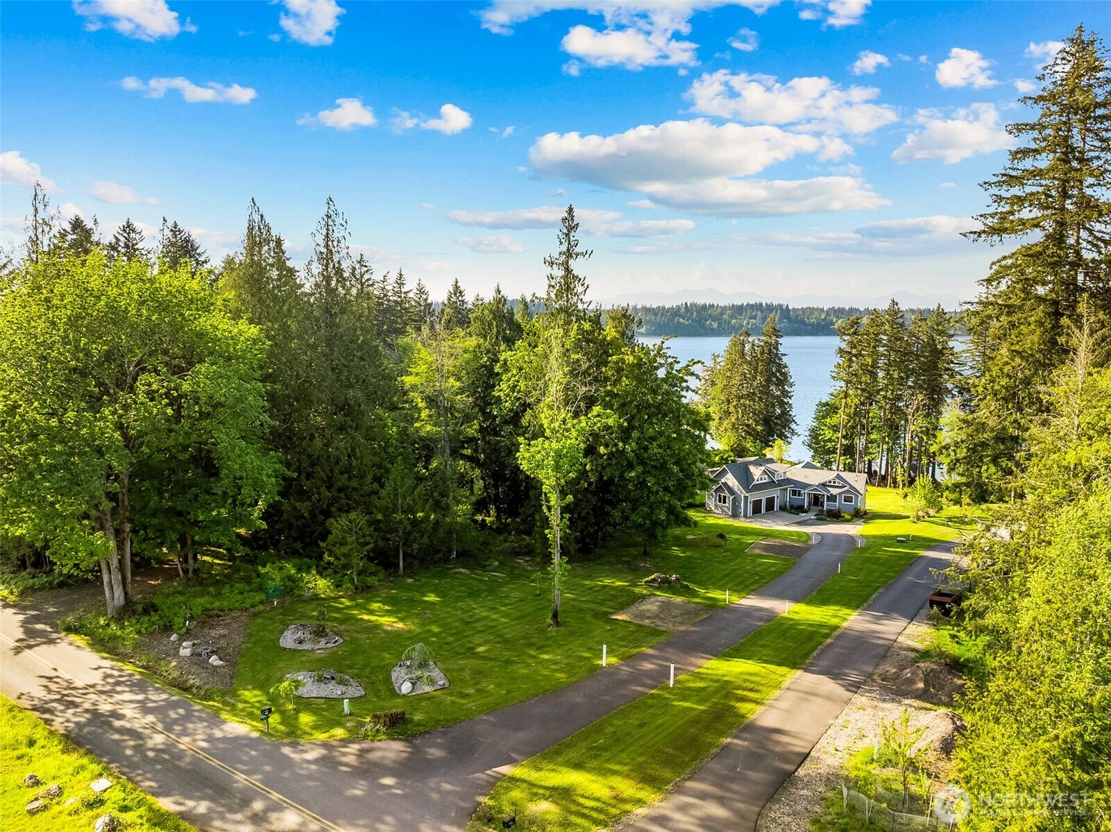 5214 78th Avenue NW, Olympia, WA 98502